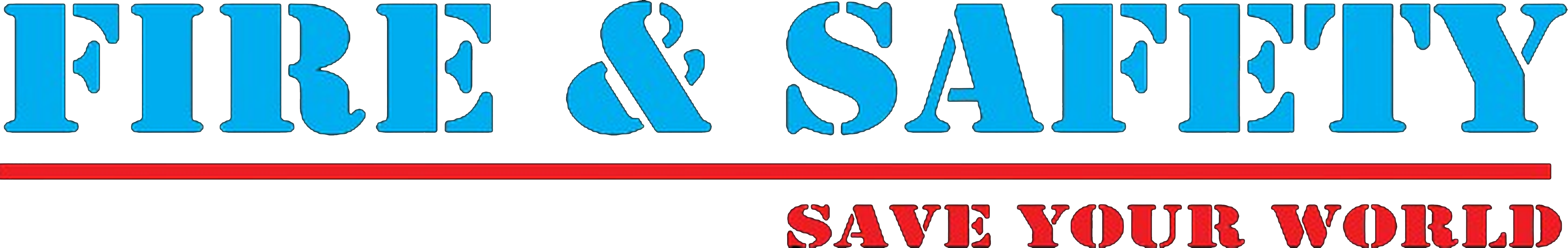 Fire & Safety logo